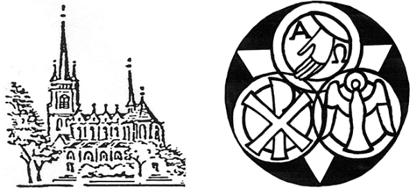 Logo GdG Krefeld NW (c) Archiv GdG Krefeld-Nordwest