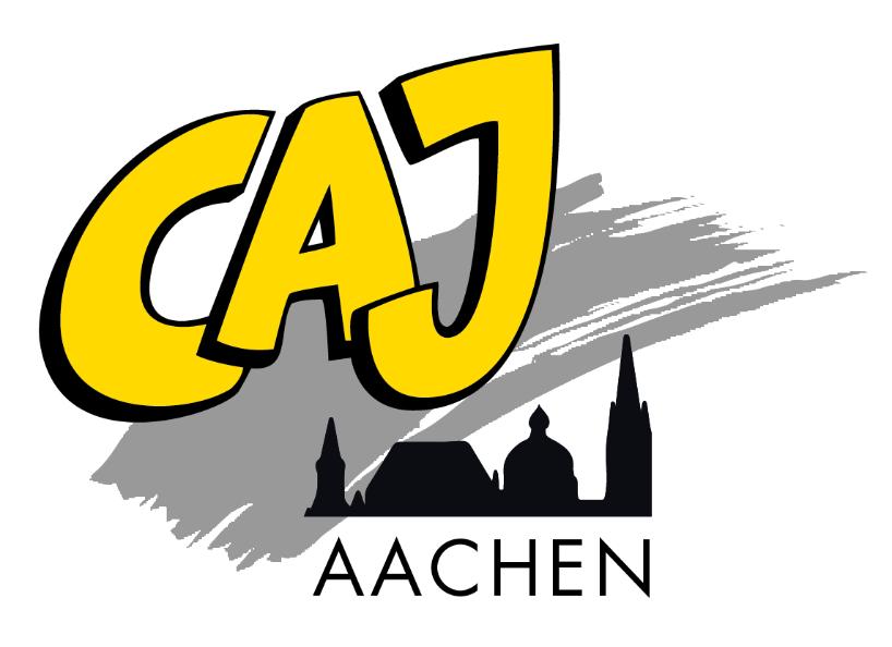 Logo CAJ Aachen (c) Christliche Arbeiterjugend Aachen e.V.