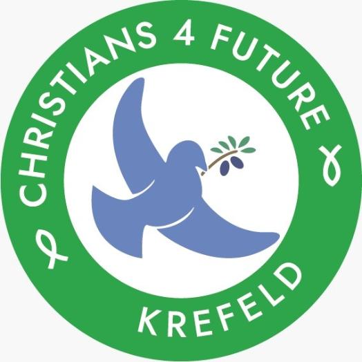 Christians 4 Future Krefeld Logo (c) C4F Matthias Totten