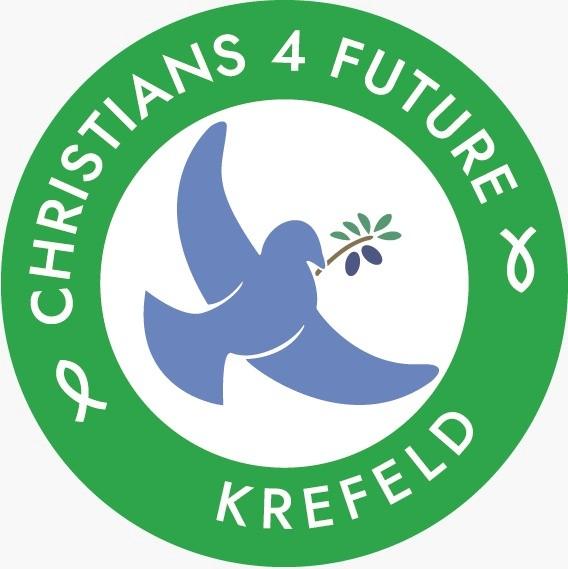 Christians 4 Future Krefeld Logo