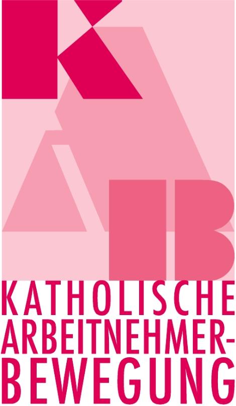KAB Logo (c) KAB, in: Pfarrbriefservice.de