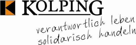 Kolping Logo (c) Kolping Deutschland