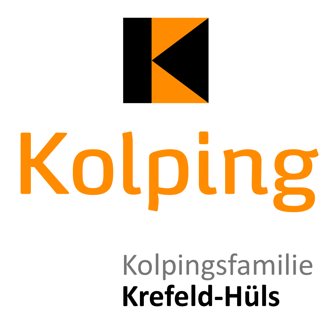 Kolpingsfamilie-Hüls _Logo (c) Kolpingsfamiie Krefeld-Hüls