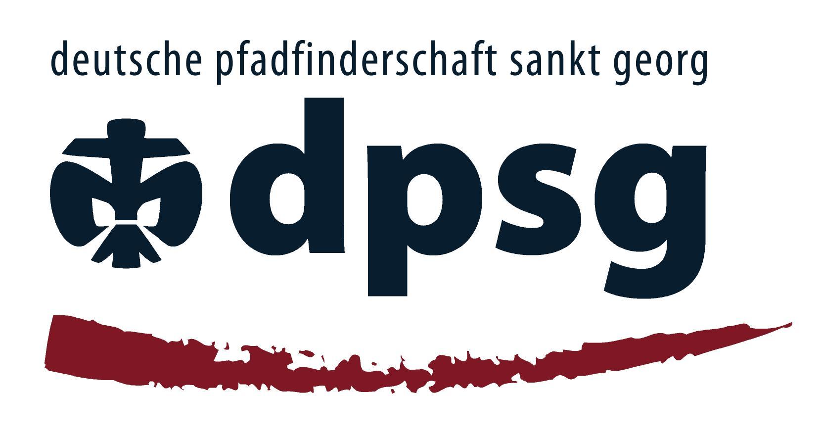 Logo DPSG (c) DPSG, in: Pfarrbriefservice.de