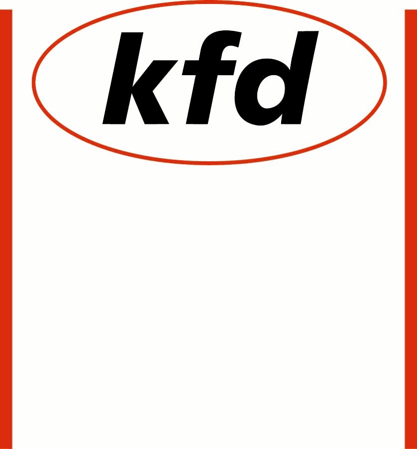 Logo Kfd (c) kfd, in: Pfarrbriefservice.de