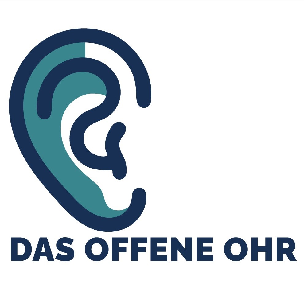Logo_Das Offene Ohr (c) Matthias Totten
