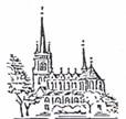 Logo St. Cyriakus (c) Archiv GdG Krefeld-Nordwest