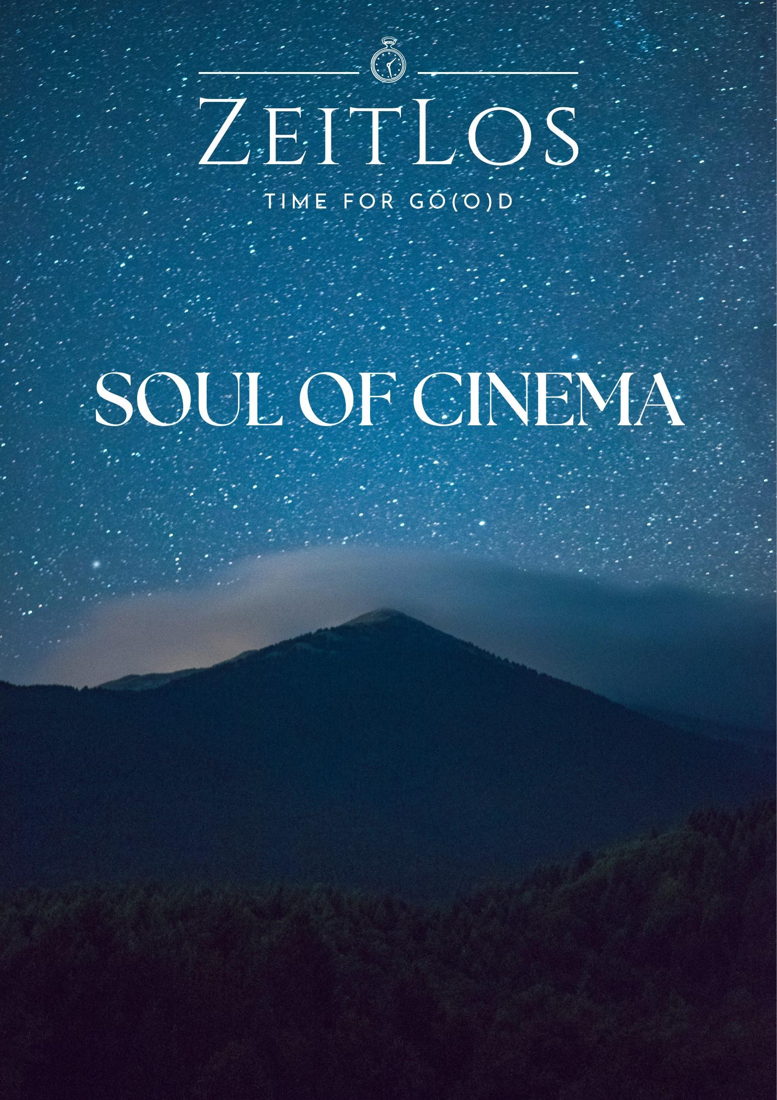 Soul of Cinema