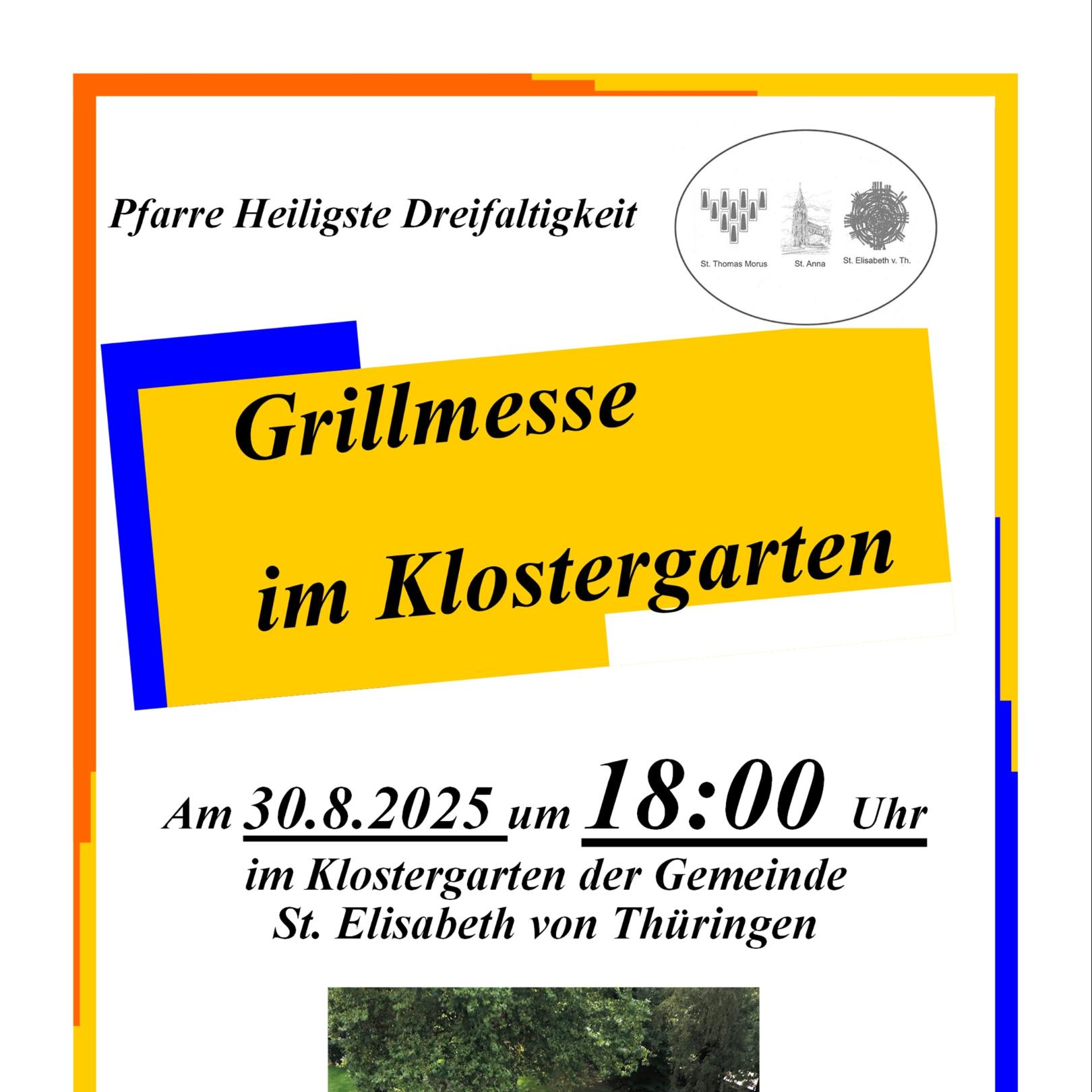 2025_08_30_Grillmesse im Klostergarten