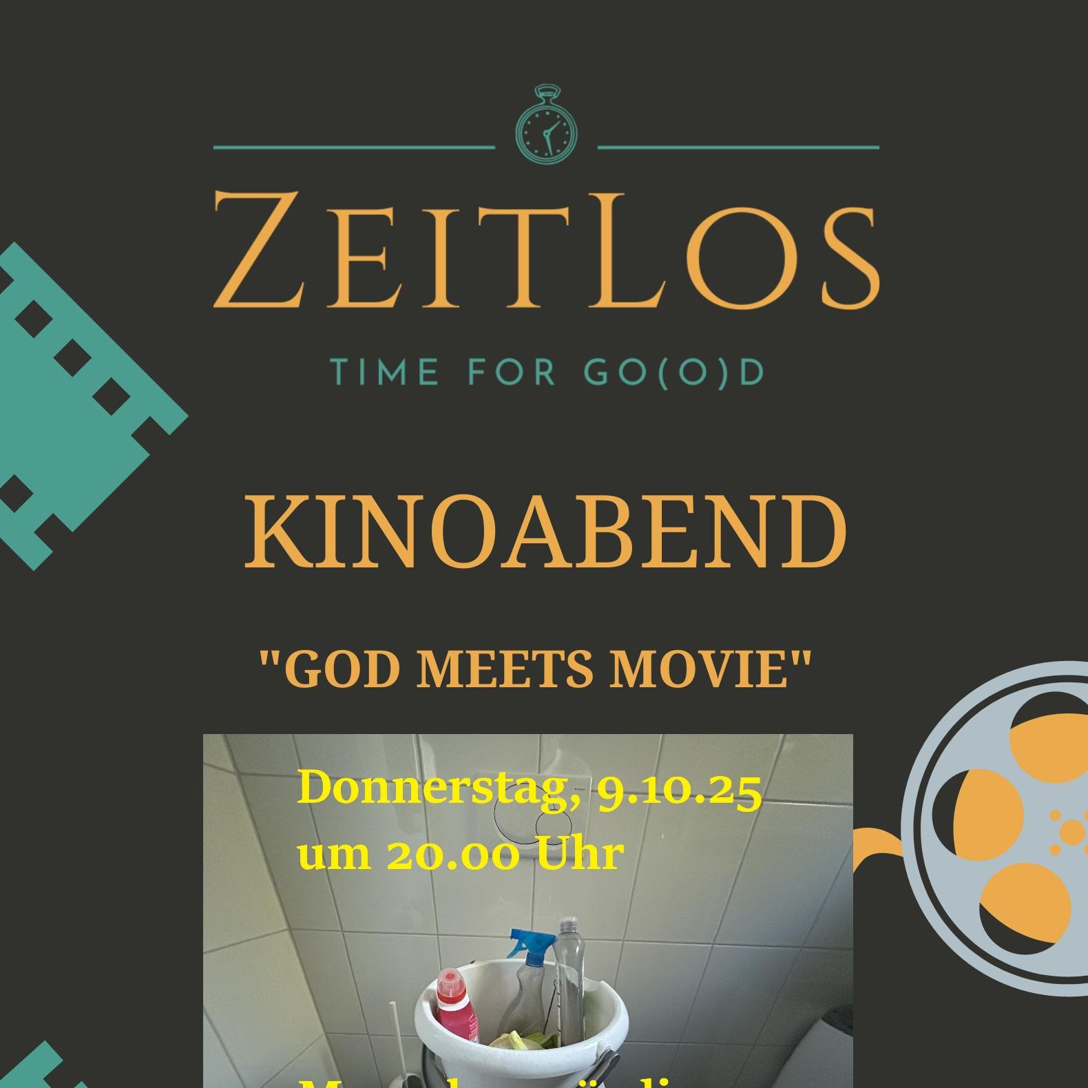 2025_10_09 Kinoabend Plakat 09.10.25