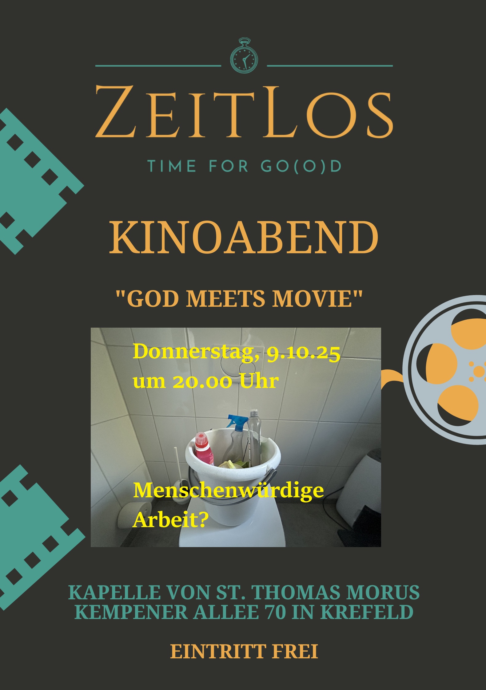 2025_10_09 Kinoabend Plakat 09.10.25 (c) Matthias Totten