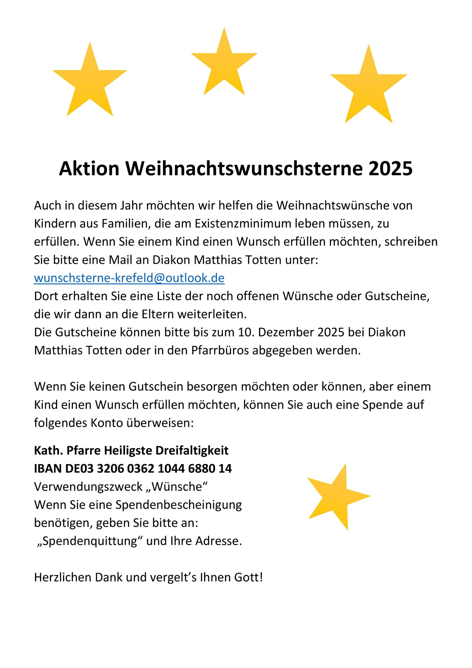 2025_11_18Weihnachtswunschsterne25 (c) Matthias Totten