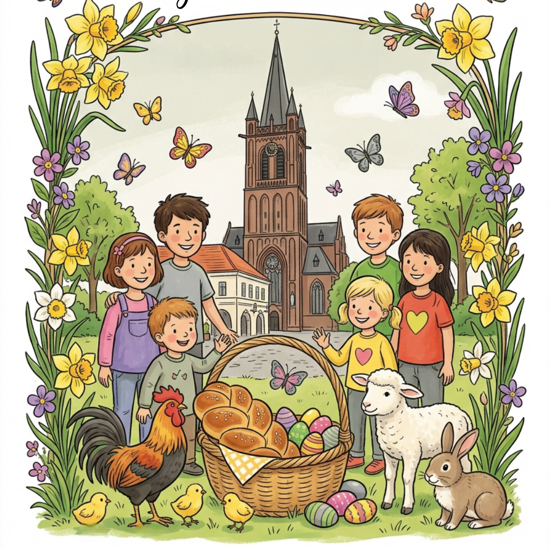 2026_04_05_Familiengottesdienst Ostern