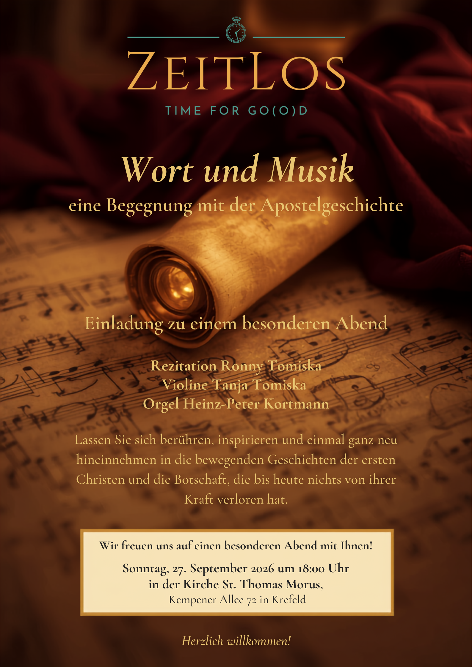 2026_09_27 Wort und Musik (c) Matthias Totten