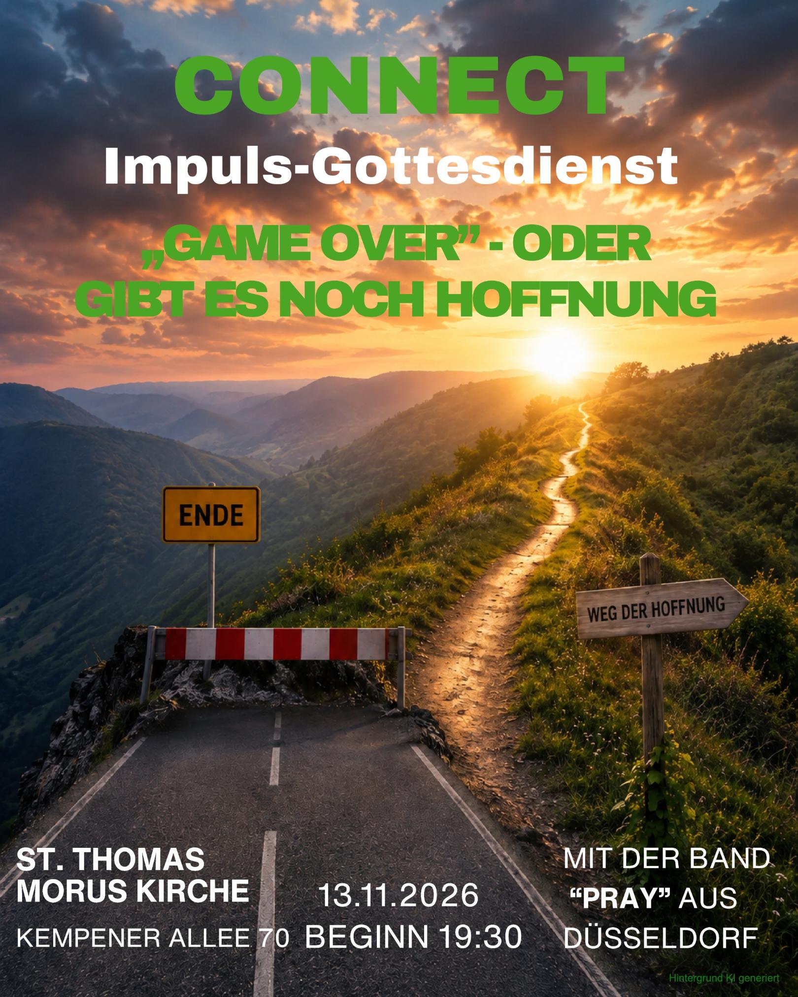 2026_11_13_Flyer Connect (c) Hermann Geueke, Hintergrund KI-generiert