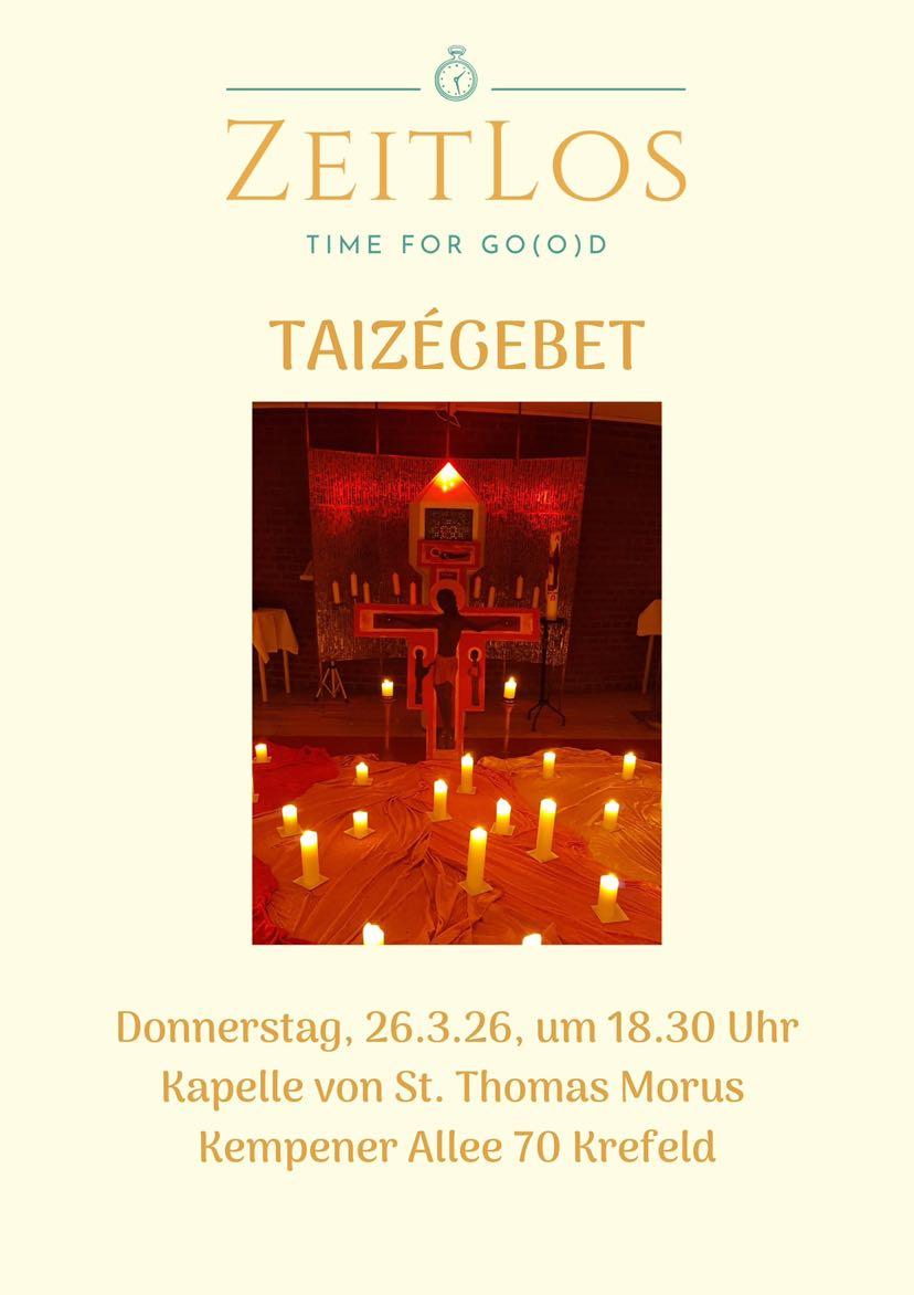 2026__03_26_Taizegebet IMG_5254 (c) Matthias Totten