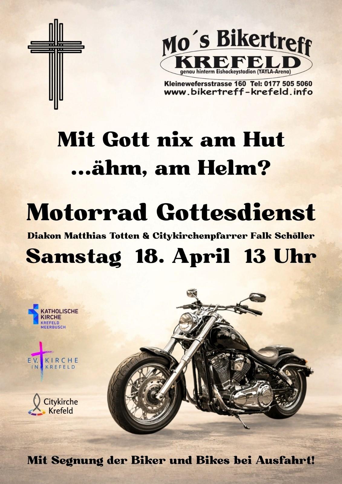 Taizégebet am 26.03.2026 (c) Evangelischer Gemeindeverband Krefeld