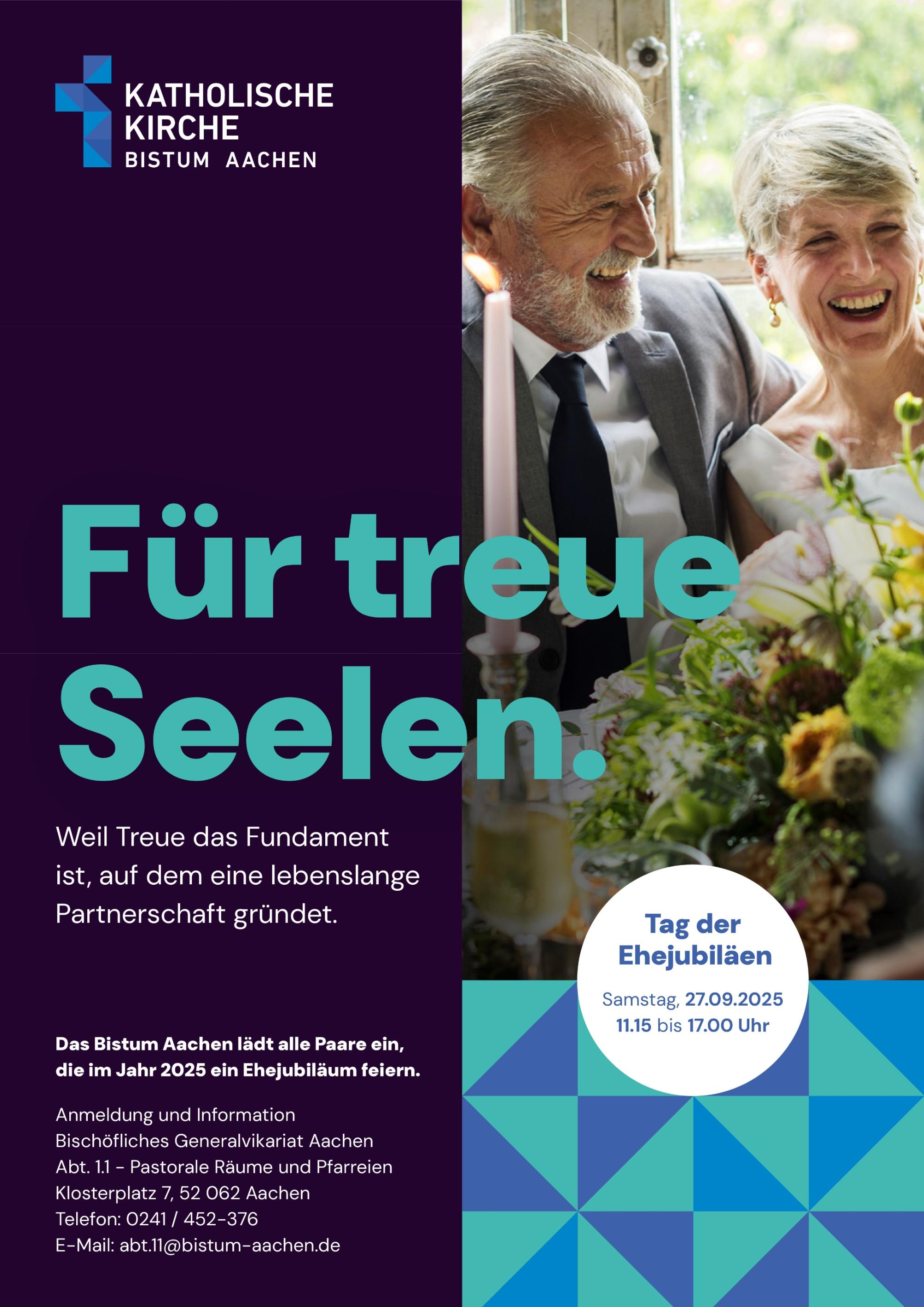 Ehejubilaeum-Plakat-2025