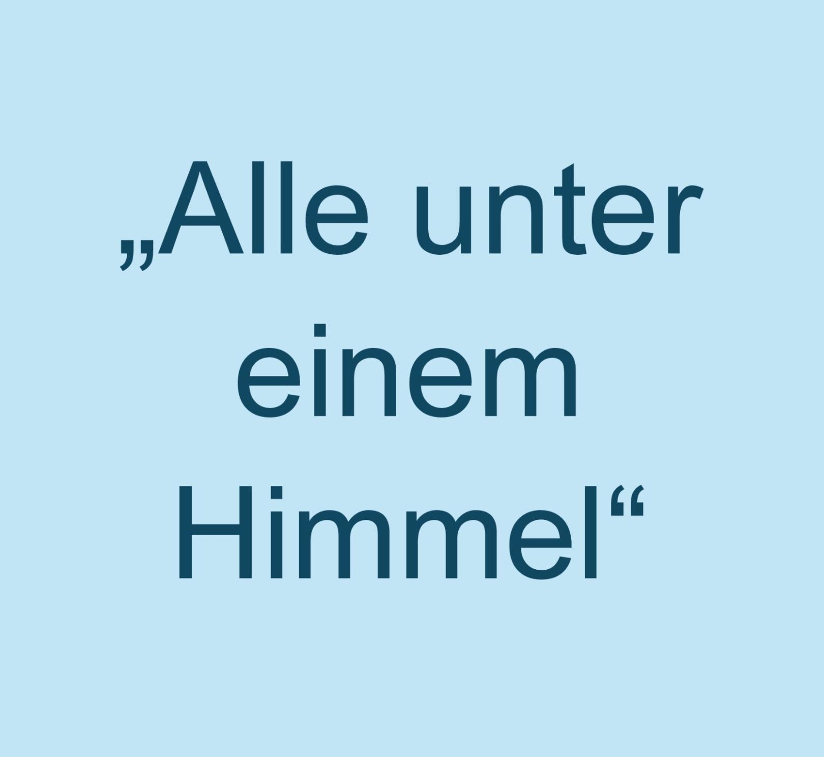 Erstkommunion Motto 2026 (c) Kath. Kirchengemeinde St. Cyriakus, Krefeld-Hüls