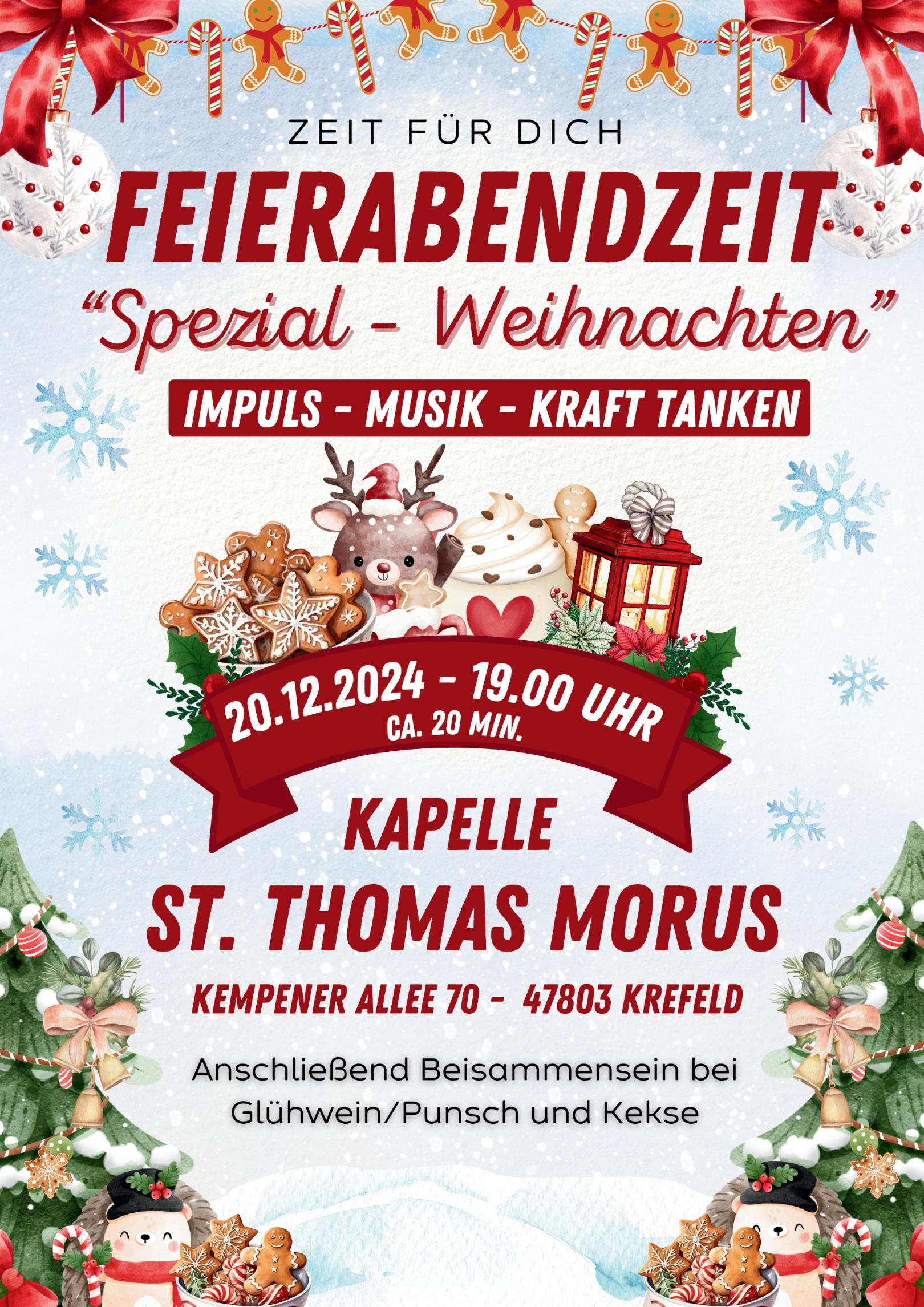 FeierAbendZeit Spezial Weihnachten.pdf (c) Andrea Kuhn