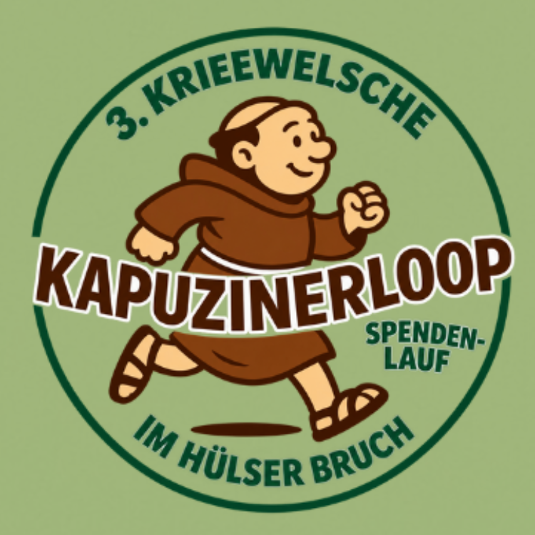 3. Krieewelsche Kapuzinerloop