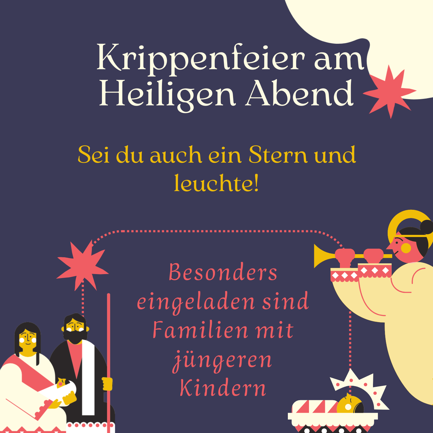 Flyer_Krippenfeier 2025