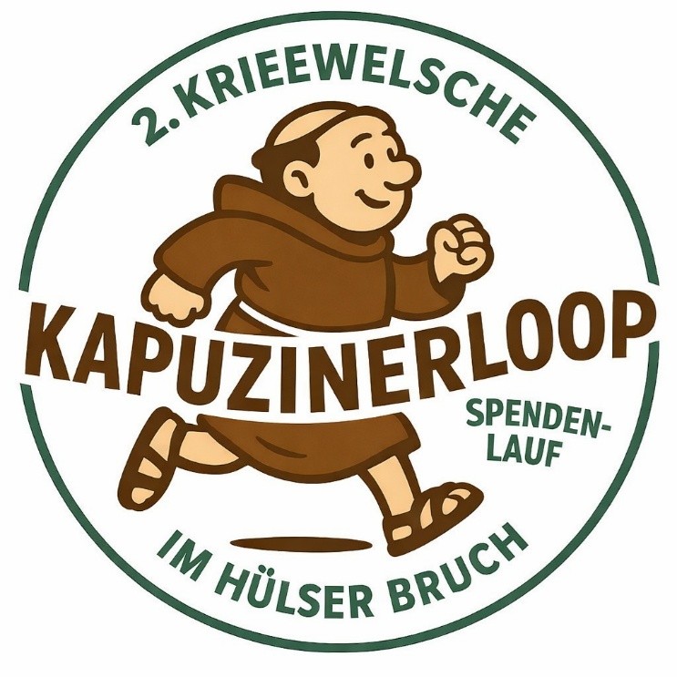 2. Krieewelsche Kapzuzinerloop 2026