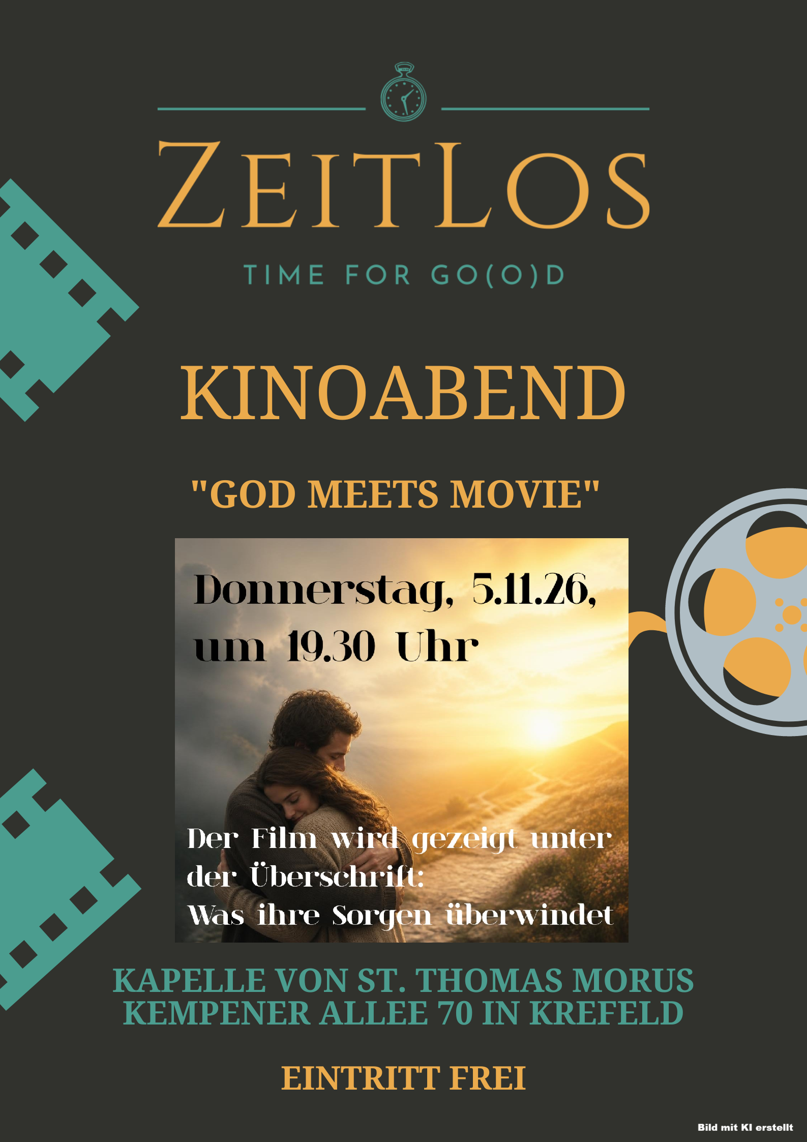Kinoabend5.11.26 (c) Matthias Totten, Bild mit KI erstellt