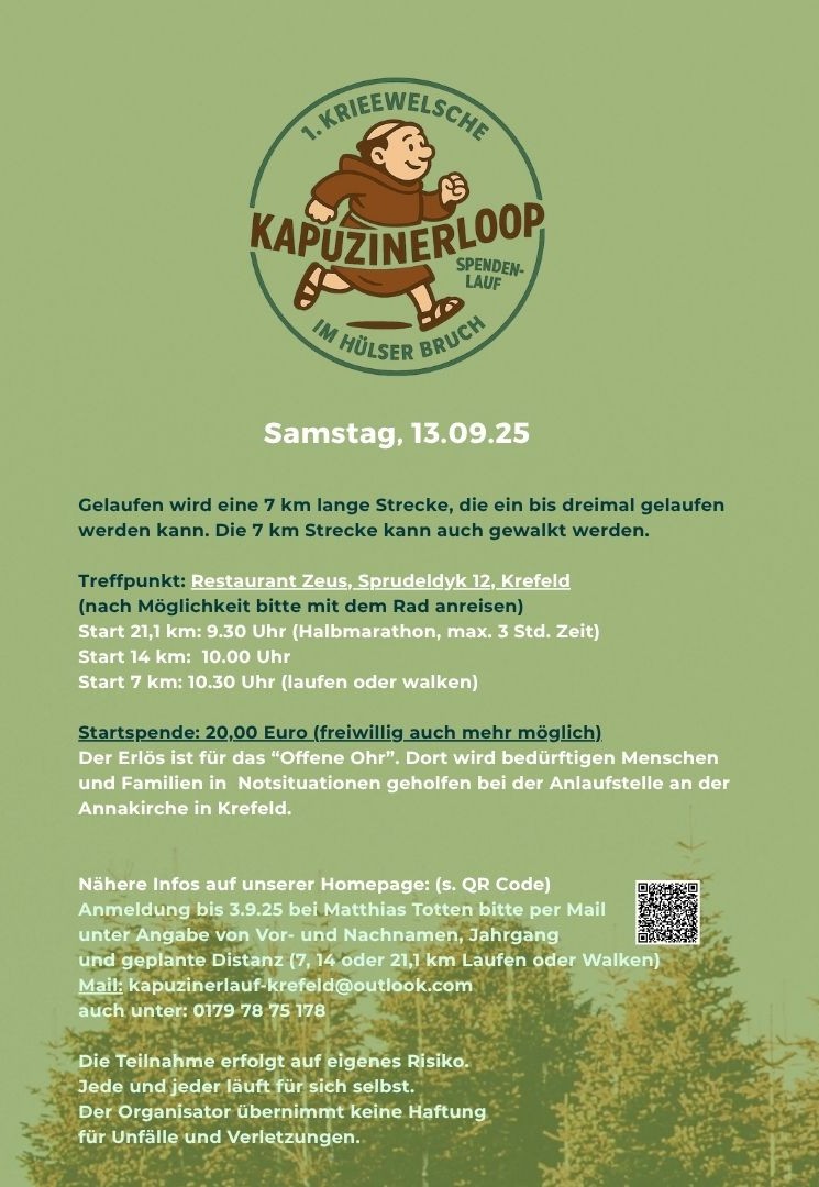 Plakat Kapuzinerloop neu (c) Matthias Totten