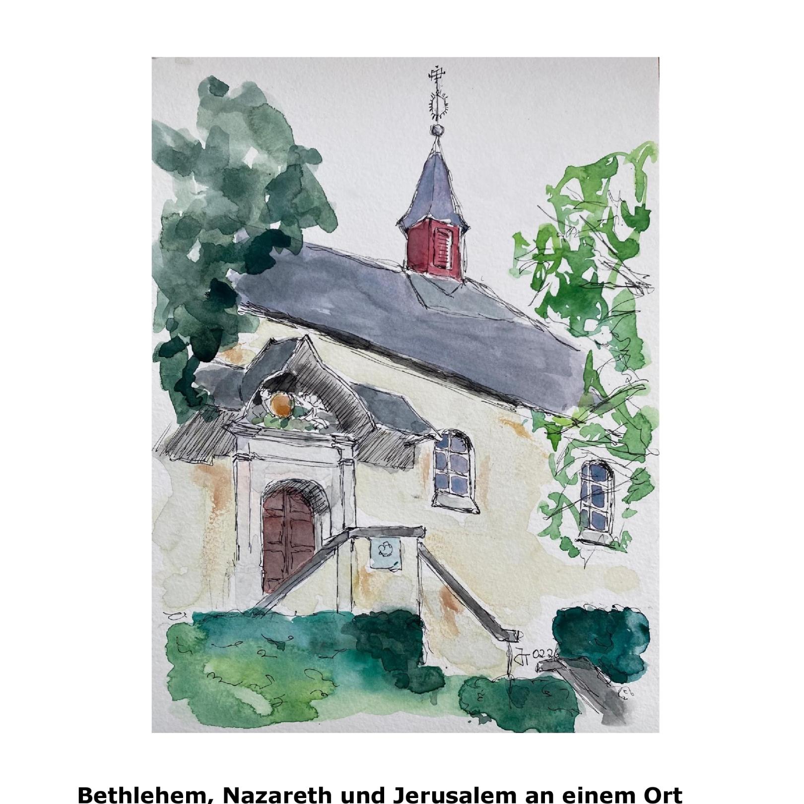 PlakatKlein-Jerusalem