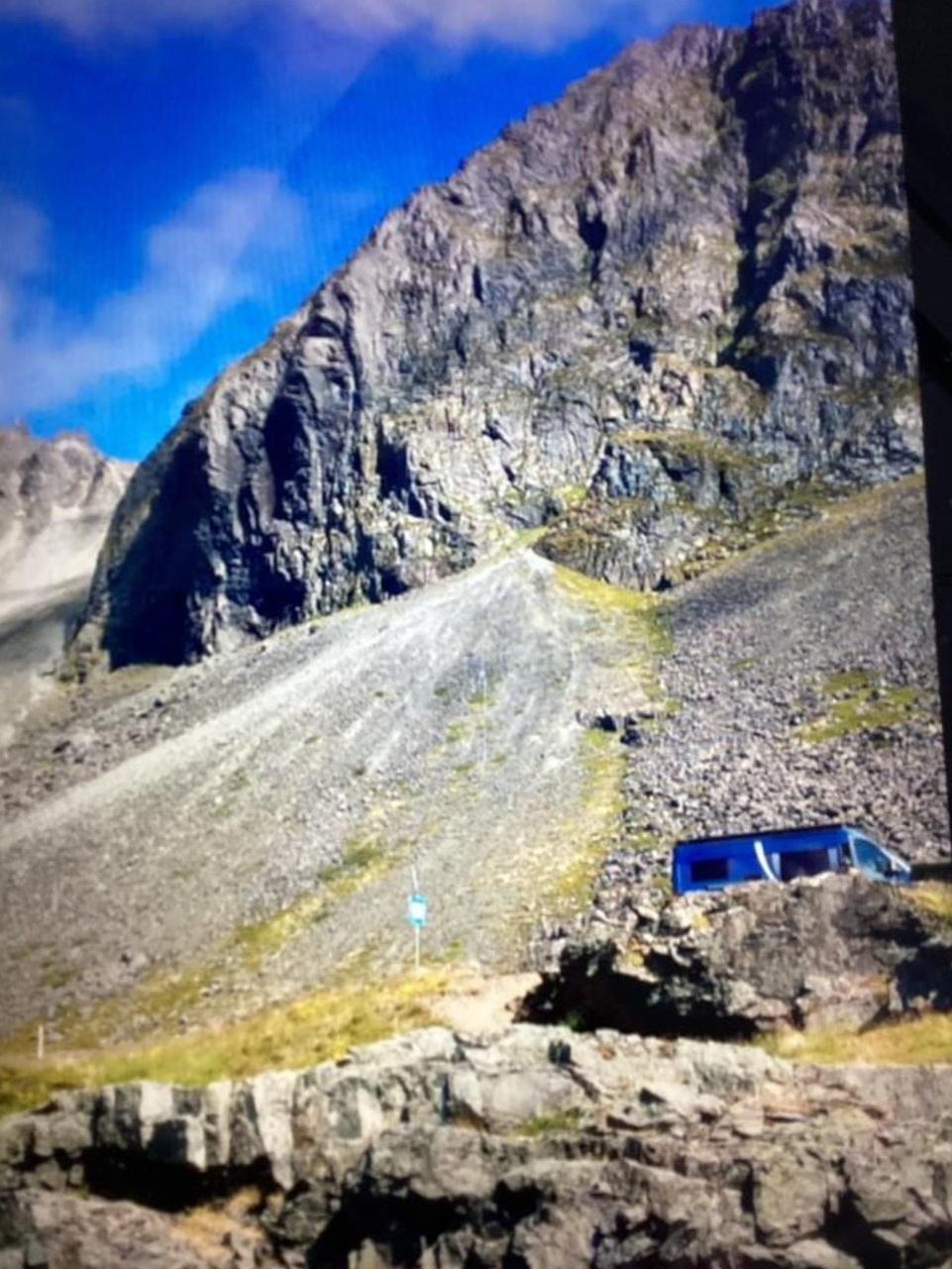 Reisebericht Island (c) Siegmund Pyttel