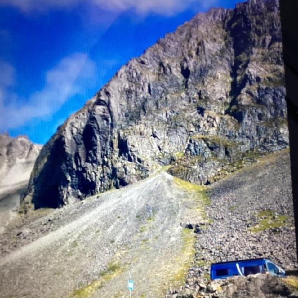 Reisebericht Island