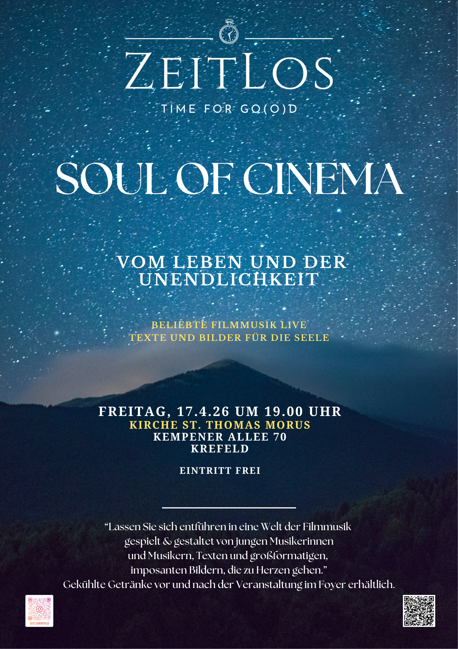 Soal of Cinema (c) Matthias Totten