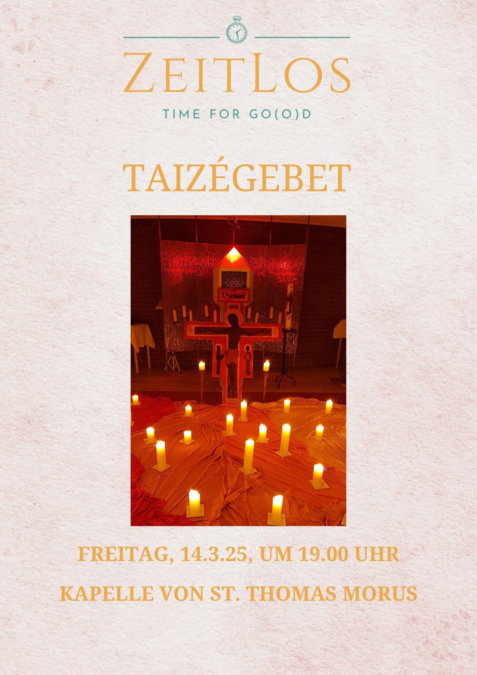 Taize14.3.25