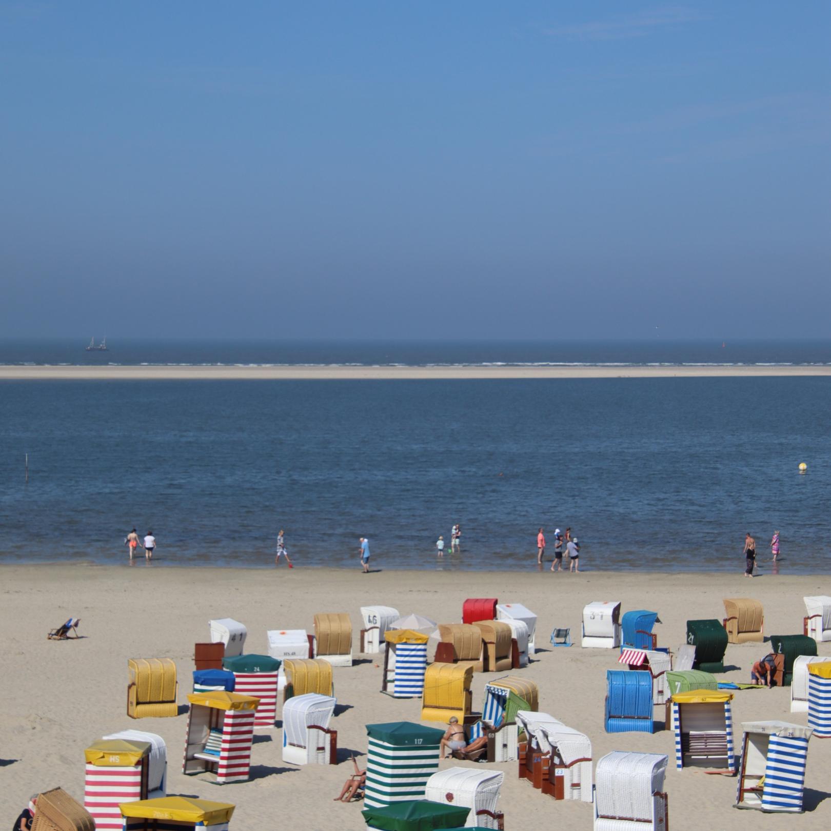 Urlaubszeit