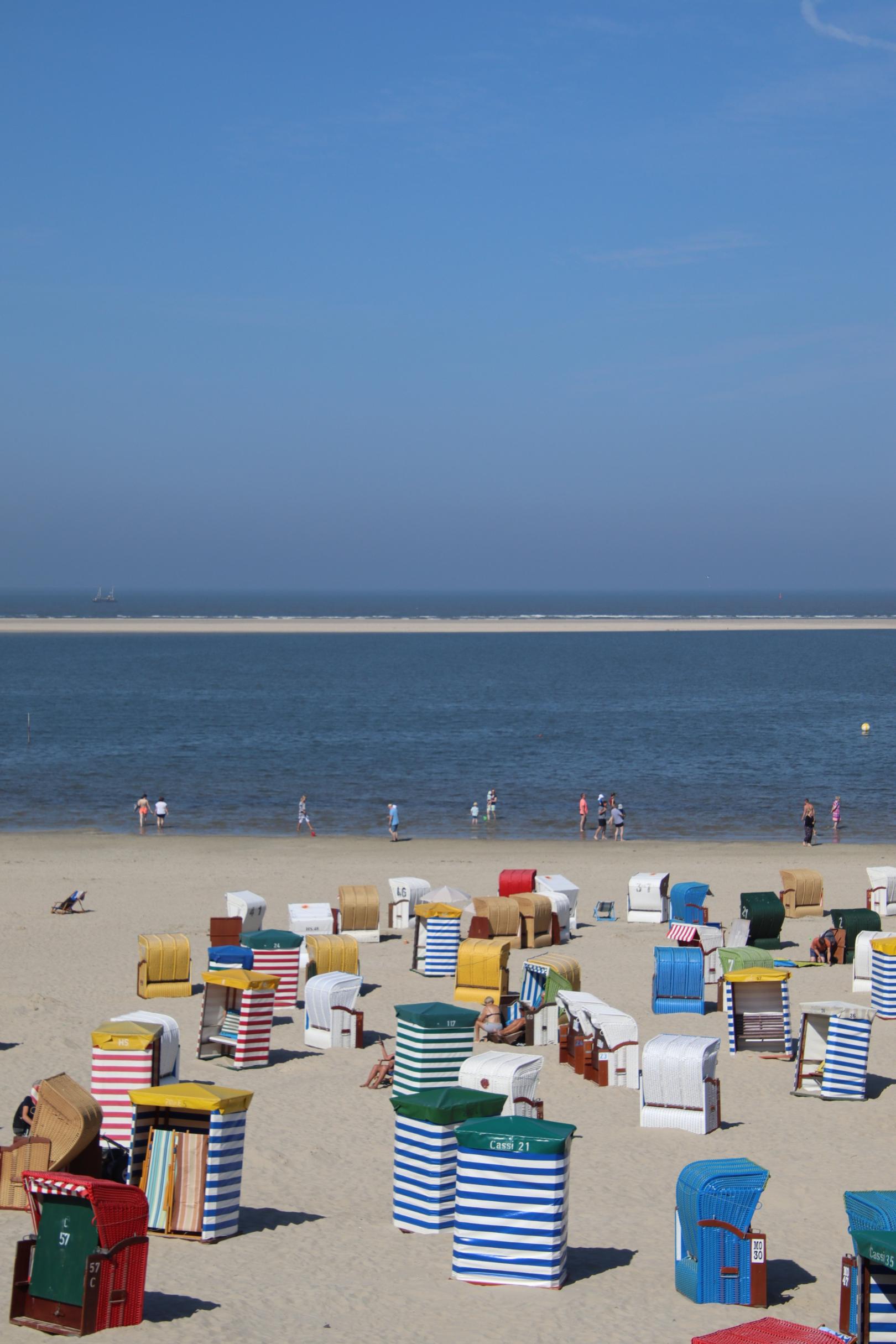 Urlaubszeit (c) Bild: Andreas Kochs In: Pfarrbriefservice.de
