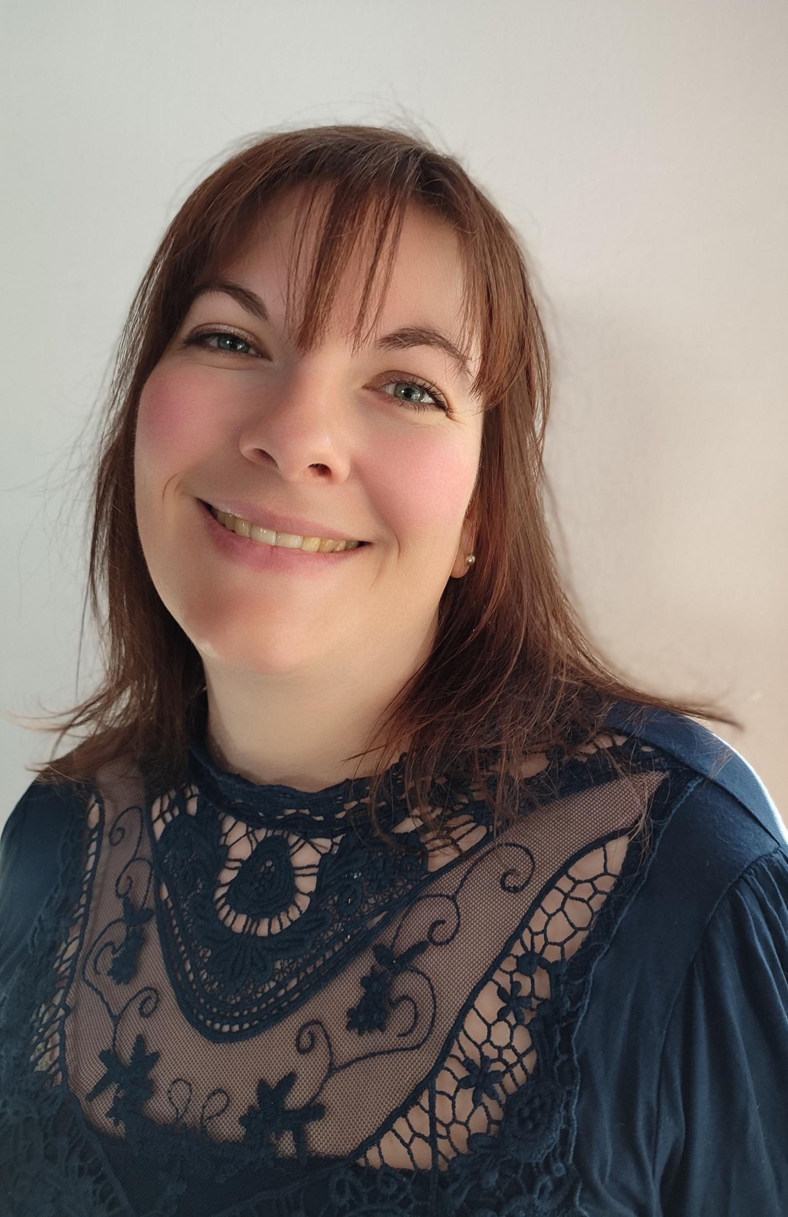 Raphaela Reindorf (c) Raphaela Reindorf